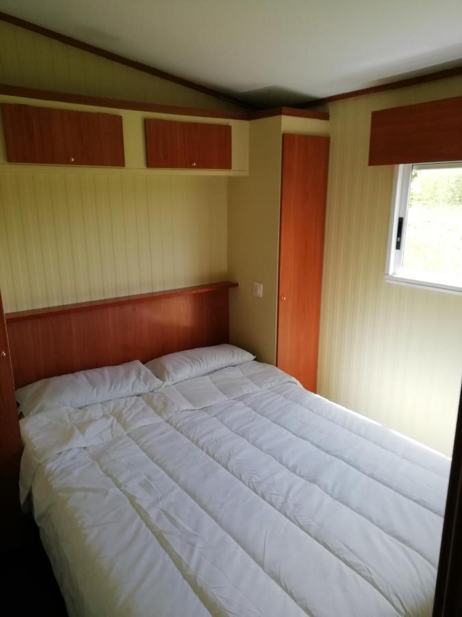 Bungalow Ларедо Екстериор снимка
