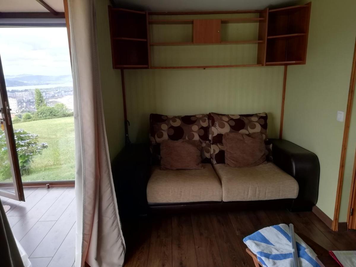 Bungalow Ларедо Екстериор снимка